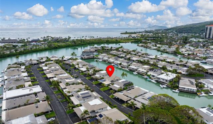 355 Opihikao Place,Honolulu,Hawaii,96825,4 ベッドルーム ベッドルーム,3 バスルームバスルーム,コンド / タウンハウス,Opihikao,1,19511838