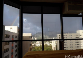 60 Beretania Street,Honolulu,Hawaii,96817,1 ベッドルーム ベッドルーム,1 バスルームバスルーム,コンド / タウンハウス,Beretania,31,18350003