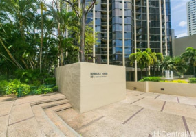 60 Beretania Street,Honolulu,Hawaii,96817,1 ベッドルーム ベッドルーム,1 バスルームバスルーム,コンド / タウンハウス,Beretania,31,18350003