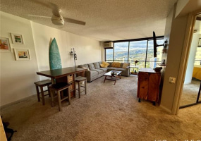 60 Beretania Street,Honolulu,Hawaii,96817,1 ベッドルーム ベッドルーム,1 バスルームバスルーム,コンド / タウンハウス,Beretania,31,18350003