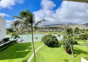 500 Lunalilo Home Road,Honolulu,Hawaii,96825,2 ベッドルーム ベッドルーム,2 バスルームバスルーム,コンド / タウンハウス,Lunalilo Home,5,18350055