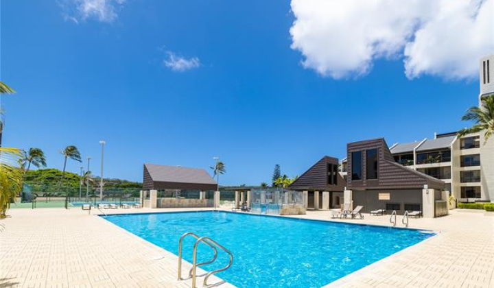 500 Lunalilo Home Road,Honolulu,Hawaii,96825,2 ベッドルーム ベッドルーム,2 バスルームバスルーム,コンド / タウンハウス,Lunalilo Home,5,18350055