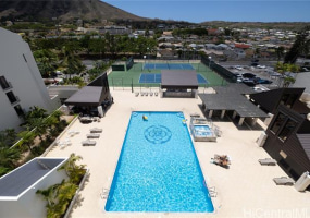 500 Lunalilo Home Road,Honolulu,Hawaii,96825,2 ベッドルーム ベッドルーム,2 バスルームバスルーム,コンド / タウンハウス,Lunalilo Home,5,18350055