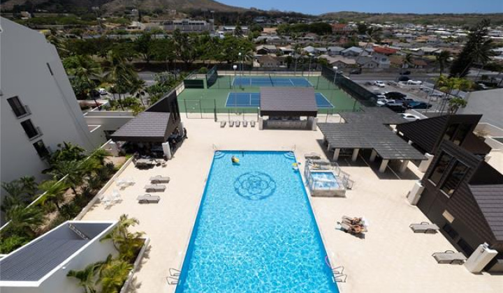 500 Lunalilo Home Road,Honolulu,Hawaii,96825,2 ベッドルーム ベッドルーム,2 バスルームバスルーム,コンド / タウンハウス,Lunalilo Home,5,18350055