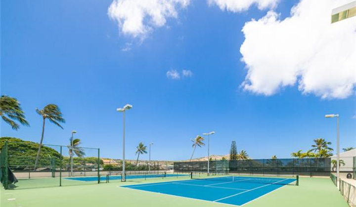 500 Lunalilo Home Road,Honolulu,Hawaii,96825,2 ベッドルーム ベッドルーム,2 バスルームバスルーム,コンド / タウンハウス,Lunalilo Home,5,18350055