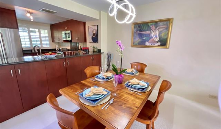 500 Lunalilo Home Road,Honolulu,Hawaii,96825,2 ベッドルーム ベッドルーム,2 バスルームバスルーム,コンド / タウンハウス,Lunalilo Home,5,18350055