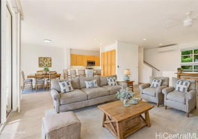 1340 Moanalualani Place,Honolulu,Hawaii,96819,3 ベッドルーム ベッドルーム,2 バスルームバスルーム,コンド / タウンハウス,Moanalualani,18350296