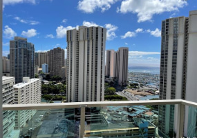 888 Kapiolani Boulevard,Honolulu,Hawaii,96813,2 ベッドルーム ベッドルーム,2 バスルームバスルーム,コンド / タウンハウス,Kapiolani,23,17916197