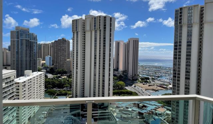 888 Kapiolani Boulevard,Honolulu,Hawaii,96813,2 ベッドルーム ベッドルーム,2 バスルームバスルーム,コンド / タウンハウス,Kapiolani,23,17916197