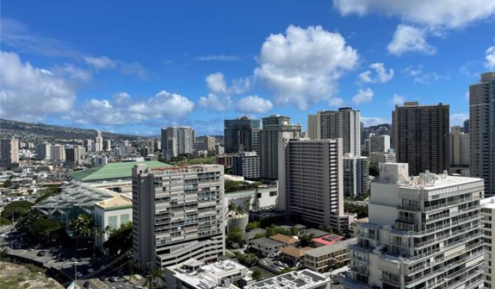 888 Kapiolani Boulevard,Honolulu,Hawaii,96813,2 ベッドルーム ベッドルーム,2 バスルームバスルーム,コンド / タウンハウス,Kapiolani,23,17916197