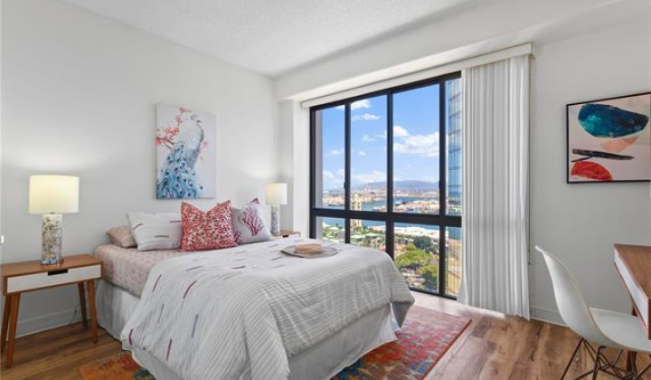 700 Richards Street,Honolulu,Hawaii,96813,2 ベッドルーム ベッドルーム,2 バスルームバスルーム,コンド / タウンハウス,Richards,22,19512510