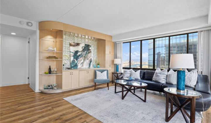 700 Richards Street,Honolulu,Hawaii,96813,2 ベッドルーム ベッドルーム,2 バスルームバスルーム,コンド / タウンハウス,Richards,22,19512510
