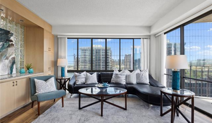 700 Richards Street,Honolulu,Hawaii,96813,2 ベッドルーム ベッドルーム,2 バスルームバスルーム,コンド / タウンハウス,Richards,22,19512510