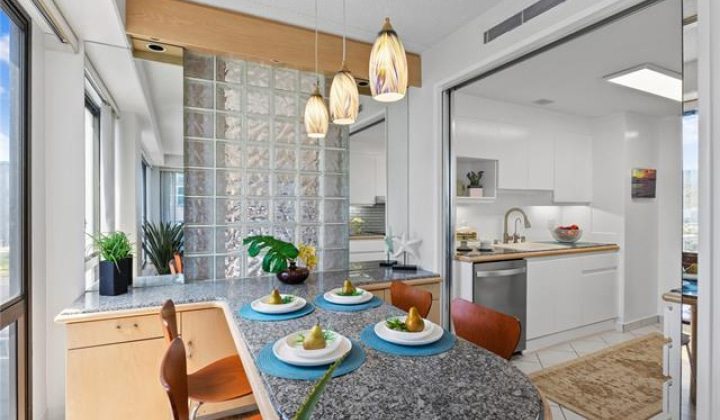 700 Richards Street,Honolulu,Hawaii,96813,2 ベッドルーム ベッドルーム,2 バスルームバスルーム,コンド / タウンハウス,Richards,22,19512510