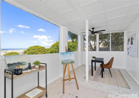 1076 Ilima Drive,Honolulu,Hawaii,96817,3 ベッドルーム ベッドルーム,2 バスルームバスルーム,一戸建て,Ilima,18802797