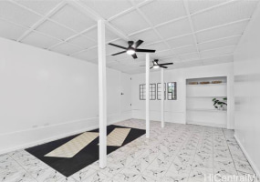 1076 Ilima Drive,Honolulu,Hawaii,96817,3 ベッドルーム ベッドルーム,2 バスルームバスルーム,一戸建て,Ilima,18802797