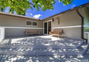 1076 Ilima Drive,Honolulu,Hawaii,96817,3 ベッドルーム ベッドルーム,2 バスルームバスルーム,一戸建て,Ilima,18802797