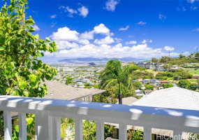 1076 Ilima Drive,Honolulu,Hawaii,96817,3 ベッドルーム ベッドルーム,2 バスルームバスルーム,一戸建て,Ilima,18802797
