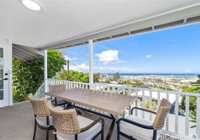 1076 Ilima Drive,Honolulu,Hawaii,96817,3 ベッドルーム ベッドルーム,2 バスルームバスルーム,一戸建て,Ilima,18802797
