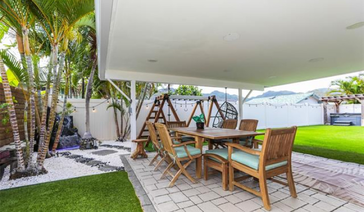 654 Lunalilo Home Road,Honolulu,Hawaii,96825,4 ベッドルーム ベッドルーム,2 バスルームバスルーム,一戸建て,Lunalilo Home,19512547