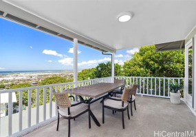 1076 Ilima Drive,Honolulu,Hawaii,96817,3 ベッドルーム ベッドルーム,2 バスルームバスルーム,一戸建て,Ilima,18802797