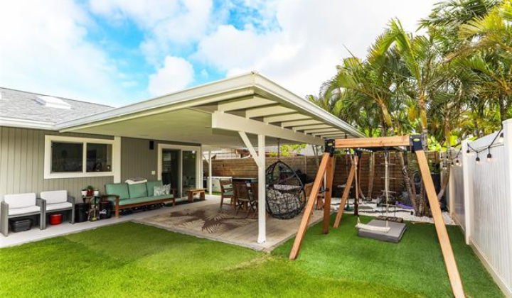 654 Lunalilo Home Road,Honolulu,Hawaii,96825,4 ベッドルーム ベッドルーム,2 バスルームバスルーム,一戸建て,Lunalilo Home,19512547