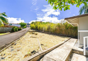 1076 Ilima Drive,Honolulu,Hawaii,96817,3 ベッドルーム ベッドルーム,2 バスルームバスルーム,一戸建て,Ilima,18802797