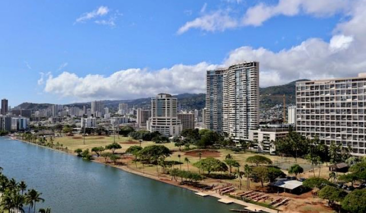 2115 Ala Wai Boulevard,Honolulu,Hawaii,96815,1 Bedroom Bedrooms,1 BathroomBathrooms,Condo/Townhouse,Ala Wai,15,18802898