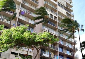 2115 Ala Wai Boulevard,Honolulu,Hawaii,96815,1 Bedroom Bedrooms,1 BathroomBathrooms,Condo/Townhouse,Ala Wai,15,18802898