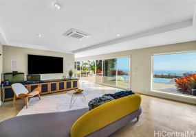 878 Puuikena Drive,Honolulu,Hawaii,96821,4 Bedrooms Bedrooms,5 BathroomsBathrooms,Single family,Puuikena,18857327