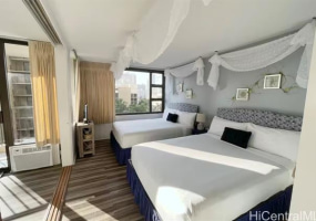 201 Ohua Avenue,Honolulu,Hawaii,96815,1 Bedroom Bedrooms,1 BathroomBathrooms,Condo/Townhouse,Ohua,9,18360433