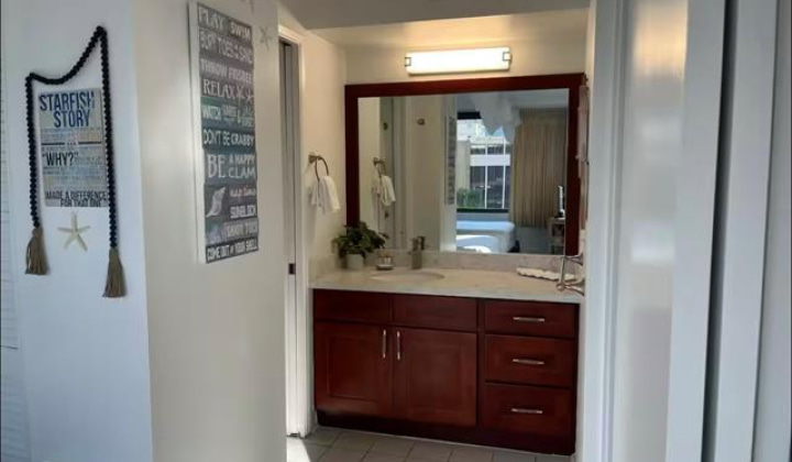201 Ohua Avenue,Honolulu,Hawaii,96815,1 Bedroom Bedrooms,1 BathroomBathrooms,Condo/Townhouse,Ohua,9,18360433