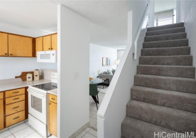 46-270 Kahuhipa Street,Kaneohe,Hawaii,96744,2 ベッドルーム ベッドルーム,1 バスルームバスルーム,コンド / タウンハウス,Kahuhipa,4,18360444