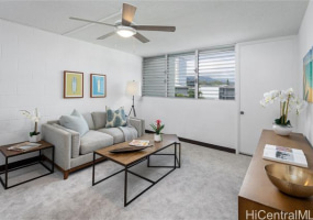 46-270 Kahuhipa Street,Kaneohe,Hawaii,96744,2 ベッドルーム ベッドルーム,1 バスルームバスルーム,コンド / タウンハウス,Kahuhipa,4,18360444