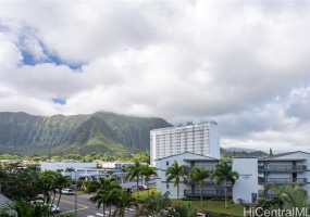 46-270 Kahuhipa Street,Kaneohe,Hawaii,96744,2 ベッドルーム ベッドルーム,1 バスルームバスルーム,コンド / タウンハウス,Kahuhipa,4,18360444