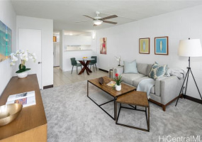 46-270 Kahuhipa Street,Kaneohe,Hawaii,96744,2 ベッドルーム ベッドルーム,1 バスルームバスルーム,コンド / タウンハウス,Kahuhipa,4,18360444