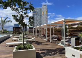 987 Queen Street,Honolulu,Hawaii,96814,1 ベッドルーム ベッドルーム,1 バスルームバスルーム,コンド / タウンハウス,Queen,24,18360662