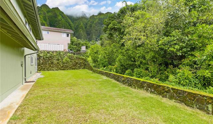 47-120 Heno Place,Kaneohe,Hawaii,96744,3 ベッドルーム ベッドルーム,2 バスルームバスルーム,一戸建て,Heno,19512778
