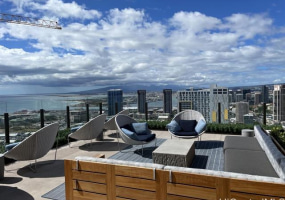 987 Queen Street,Honolulu,Hawaii,96814,1 ベッドルーム ベッドルーム,1 バスルームバスルーム,コンド / タウンハウス,Queen,24,18360662