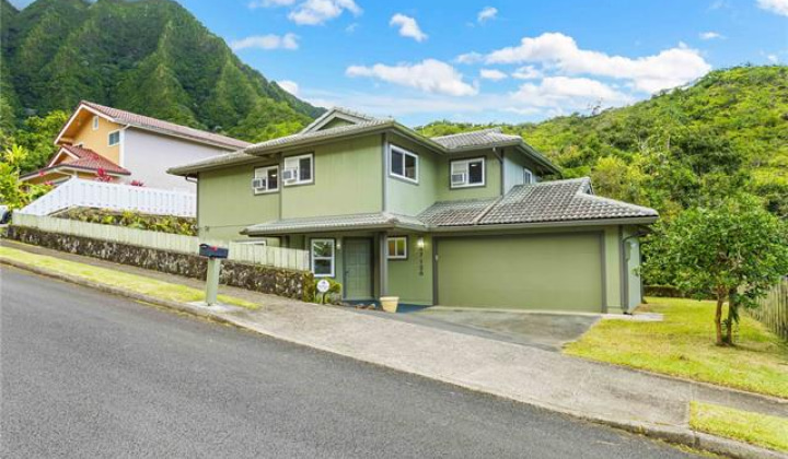 47-120 Heno Place,Kaneohe,Hawaii,96744,3 ベッドルーム ベッドルーム,2 バスルームバスルーム,一戸建て,Heno,19512778