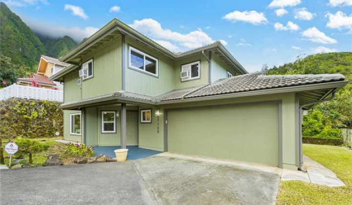 47-120 Heno Place,Kaneohe,Hawaii,96744,3 ベッドルーム ベッドルーム,2 バスルームバスルーム,一戸建て,Heno,19512778