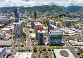 731 Amana Street,Honolulu,Hawaii,96814,2 ベッドルーム ベッドルーム,2 バスルームバスルーム,コンド / タウンハウス,Amana,7,18802905