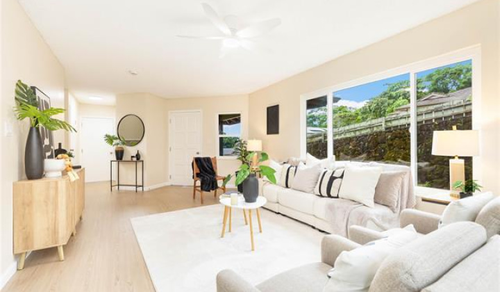 47-120 Heno Place,Kaneohe,Hawaii,96744,3 ベッドルーム ベッドルーム,2 バスルームバスルーム,一戸建て,Heno,19512778