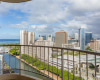 1717 Ala Wai Boulevard,Honolulu,Hawaii,96815,3 ベッドルーム ベッドルーム,2 バスルームバスルーム,コンド / タウンハウス,Ala Wai,27,18360828