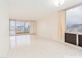 1717 Ala Wai Boulevard,Honolulu,Hawaii,96815,3 ベッドルーム ベッドルーム,2 バスルームバスルーム,コンド / タウンハウス,Ala Wai,27,18360828