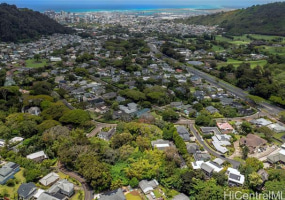 3224 Pelekane Drive,Honolulu,Hawaii,96817,Single family,Pelekane,18360895