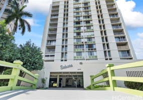 2029 Nuuanu Avenue,Honolulu,Hawaii,96817,1 ベッドルーム ベッドルーム,1 バスルームバスルーム,コンド / タウンハウス,Nuuanu,16,18803095