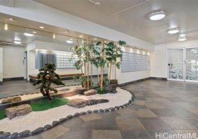 2029 Nuuanu Avenue,Honolulu,Hawaii,96817,1 ベッドルーム ベッドルーム,1 バスルームバスルーム,コンド / タウンハウス,Nuuanu,16,18803095