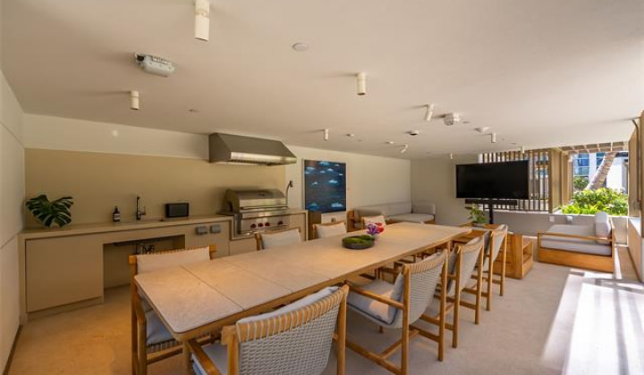 333 Ward Avenue,Honolulu,Hawaii,96814,1 バスルームバスルーム,コンド / タウンハウス,Ward,21,19512836