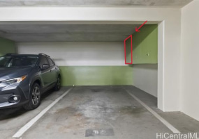 2029 Nuuanu Avenue,Honolulu,Hawaii,96817,1 ベッドルーム ベッドルーム,1 バスルームバスルーム,コンド / タウンハウス,Nuuanu,16,18803095